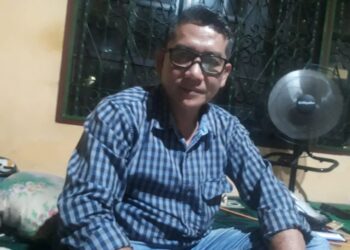 Bawaslu Tanjabtim Dilaporkan ke DKPP, Terkait Kasus Kecurangan Kampanye CE di Masa Tenang