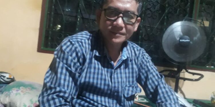 Bawaslu Tanjabtim Dilaporkan ke DKPP, Terkait Kasus Kecurangan Kampanye CE di Masa Tenang