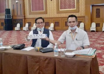 Saksi 03 Pinta Saksi 01 Jangan Sampaikan Opini Menyesatkan