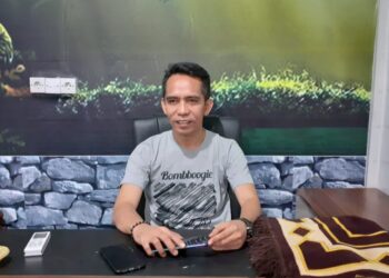 Hasan Mabruri: Jangan Karena Kalah, Kehilangan Akal Sehat