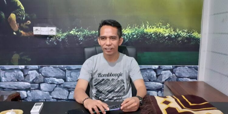 Hasan Mabruri: Jangan Karena Kalah, Kehilangan Akal Sehat