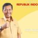Faisal Alwi Imbau Kader-Tokoh Senior Duduk Bahas Masa Depan Golkar Jambi