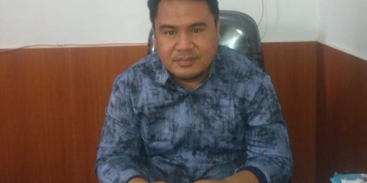 Sentra Gakkumdu Merangin Hentikan Laporan Kasus Haris-Sani dan Puluhan ASN