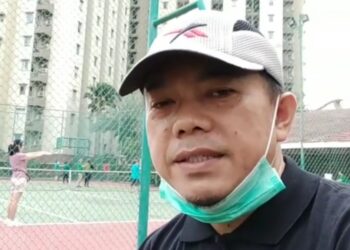 Vlog Wo Haris Hari Ini : ‘Covid, Jangan Lupa Olahraga’