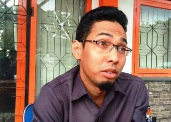 Wartawan Diusir Saat Liput Pleno PPK, Ini Kata Bawaslu Kota Jambi
