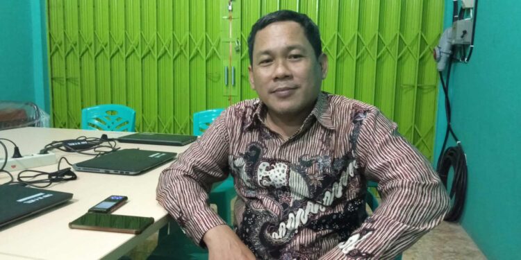 Simak !! Tidak Mau di Pidana, Bawaslu Tanjabbar Ingatkan Jangan Lakukan Ini