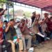 Masyarakat Dusun Candi Siap Antarkan Hamas-Apri Menang Telak