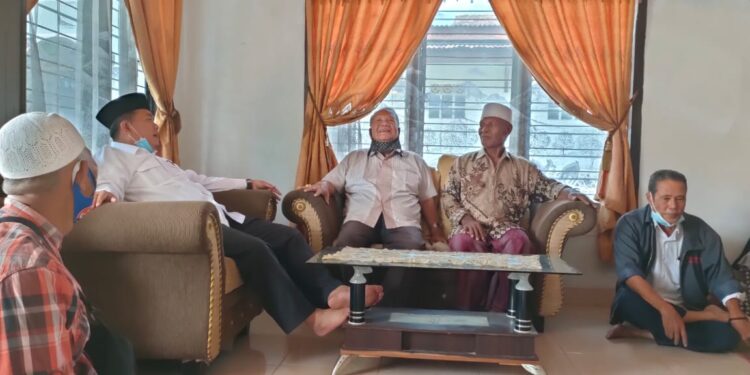 Terpilih Jadi Gubernur, Al Haris Janji Bangun SMK/SMA di Penerokan Bajubang