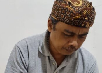 Musri : Masyarakat Butuh Gubernur dengan Fisik Prima, Jadi Harus yang Muda