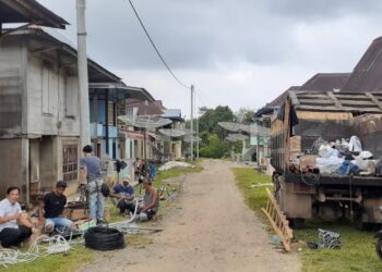 Anggota DPRD Serius Perhatikan Aspirasi, Warga Kompak Ingin Lanjutkan