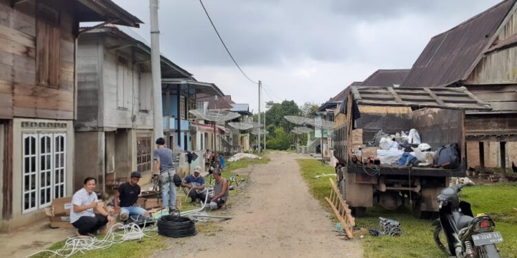 Anggota DPRD Serius Perhatikan Aspirasi, Warga Kompak Ingin Lanjutkan