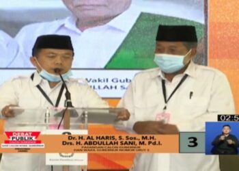 Lagi-lagi Daun Sungkai