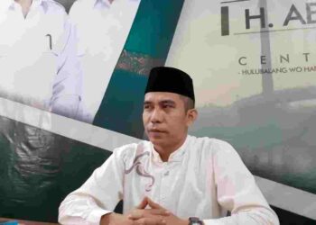 Ada yang Coba Manipulasi Suara, Hasan Mabruri: Kami Pantau