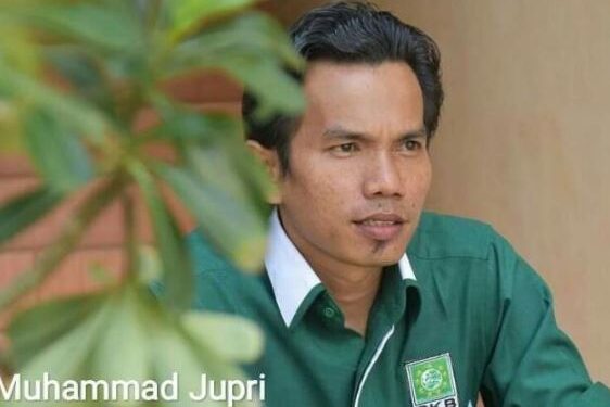 Hitungan PKB Haris-Sani Menang 1,3 Persen, Sekretaris PKB : Kita Kawal Terus Suara di KPU