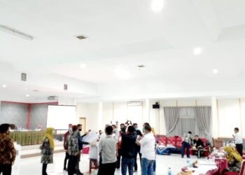 Terbukti Menggelembungkan Suara di Sungaipenuh, CE- Ratu Kok Malah Mau ke MK?