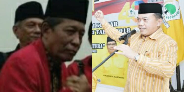 Eks Kader Golkar dan PDIP Menang Pilgub Jambi, Ini Kata Pengamat