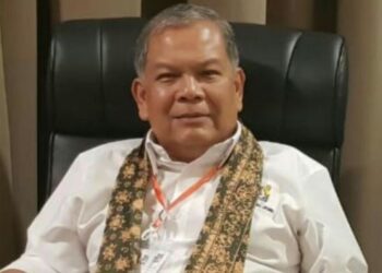 Berhentikan PPK Terlibat Penggelembungan Suara, Muhammadiyah Apresiasi Kinerja KPU Sungai Penuh