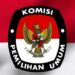 Cek Fakta Partisipasi Pemilih Pilgub di Merangin, Data KPU : 67,7 Persen