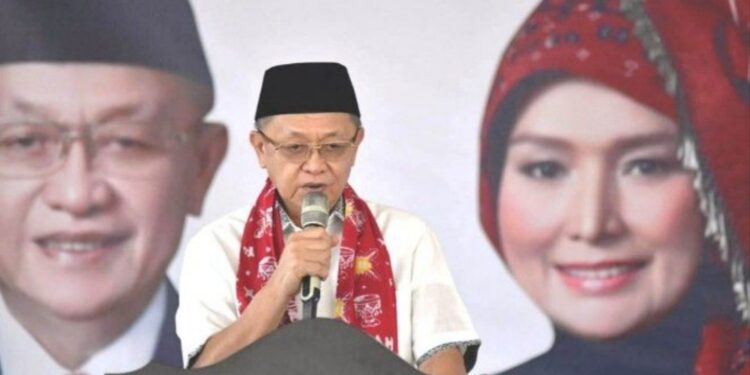 Pasca PPK Diberhentikan, Sarbaini : Gakkumdu Diharap Tegas dan Usut Dalang Intelektual di Balik Itu