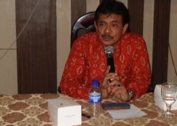 Gugatan Pilgub Jambi ke MK, Pengamat: CE-Ratu Sulit Menang Tanpa Didukung Bukti yang Kuat