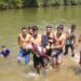 Naas,  Seorang Pemuda Warga SKB Tenggelam Saat Mandi Di Sungai Dusun Lubuk Kayu Aro Kecamatan Rantau Pandan