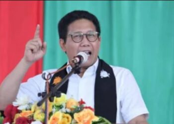 Jadikan Desa sebagai Arus Utama Pembangunan Daerah