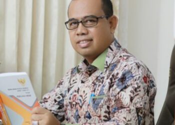 KPU Provinsi Jambi Tepis Isu Oknum Lakukan Kecurangan Suara