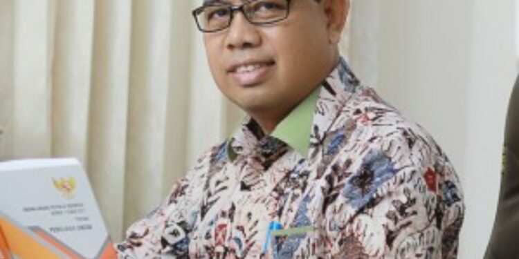 KPU Provinsi Jambi Tepis Isu Oknum Lakukan Kecurangan Suara