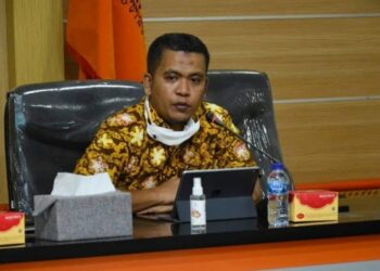 Bawaslu Kebut 3 Laporan Pelanggaran Kampanye CE-Ratu