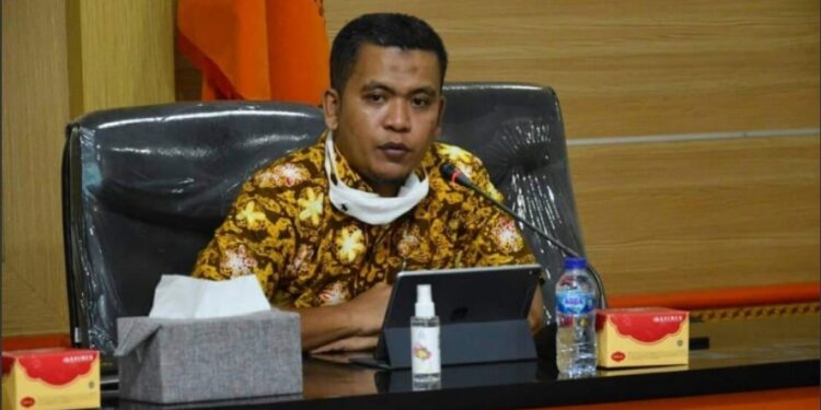 Bawaslu Kebut 3 Laporan Pelanggaran Kampanye CE-Ratu