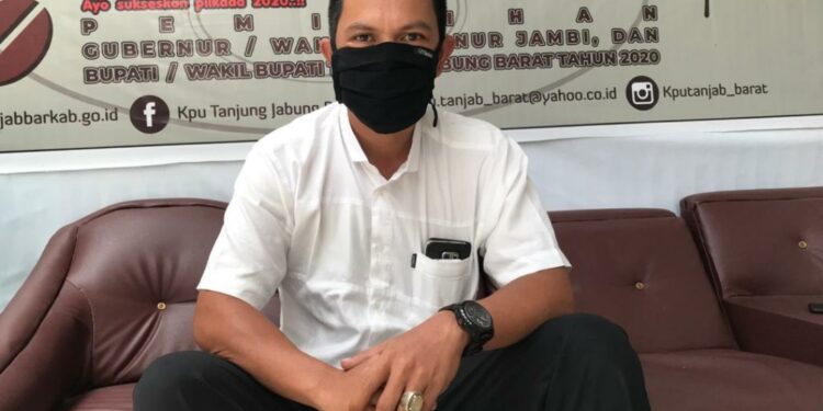 13 PPK Tanjabbar Selesaikan Pleno Rekapitulasi Suara Pilgub, Ini Hasilnya
