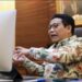 Buku SDGs Desa Karya Mendes Abdul Halim Diluncurkan