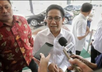 Mendes Bolehkan Dana Desa Digunakan Bantu SPP Anak Tak Mampu