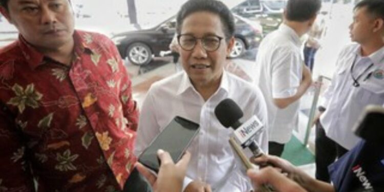 Mendes Bolehkan Dana Desa Digunakan Bantu SPP Anak Tak Mampu