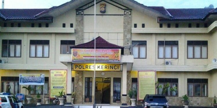 Update Kasus Penggelembungan Suara CE-Ratu di Sungai Penuh, Polres : Masih di Bawaslu