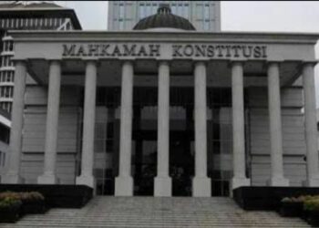 Terkait Gugatan CE-Ratu ke MK, KPU : Kami Menunggu Salinan Gugatan dari Pemohon