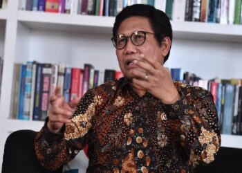 Ini Syarat BUMDes Resmi Jadi Badan Hukum