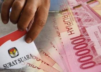 Rawan Politik Uang dan Kampanye Terselubung