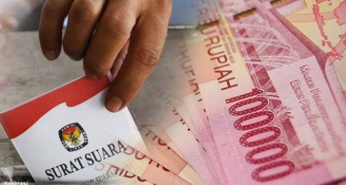 Rawan Politik Uang dan Kampanye Terselubung