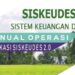 Panduan Lengkap Pemula Menggunakan Aplikasi Siskeudes 2.0