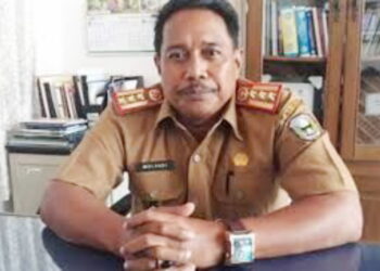 Jumlah Dana Desa Tahun 2021 di Kabupaten Sarolangun Naik