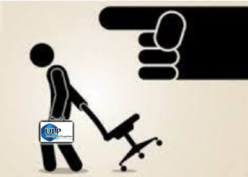 Jelang Habis Masa Jabatan Bupati, Kabag ULP dan Ketua Pokja Dikabarkan Dinonjobkan