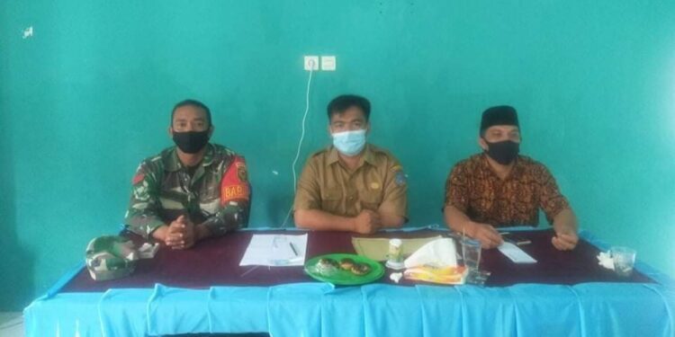 Tertibkan Ternak Berkeliaran, Pemdes Merlung Tetapkan Perdes Penertiban Hewan Ternak
