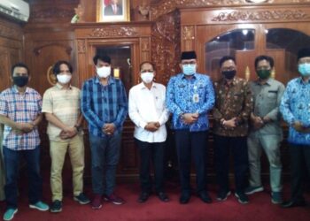 Pemprov Jambi Dukung Penuh HPN 2021