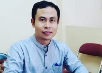 Proses Sidang Pilkada, MK Diharap Pertimbangkan Program Vaksin Covid 19 Jokowi