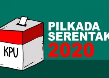 Penetapan Cakada di 4 Kabupaten Tunggu Surat MK