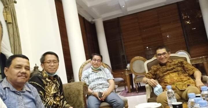 Hadapi Gugatan Paslon 01, Haris-Sani Siapkan 13 Pengacara