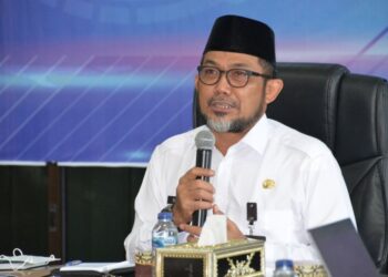 Ini Jadwal Pelantikan Kepala Daerah Tanjabbar dan Batanghari