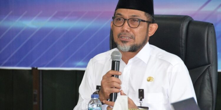 Ini Jadwal Pelantikan Kepala Daerah Tanjabbar dan Batanghari