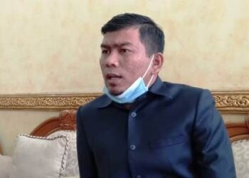 Di Tangan Rocky Chandra, ESport Jambi Berkembang